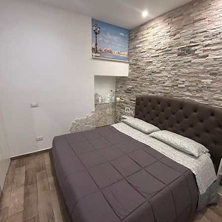 Bed and Breakfast La Tradizione à Bari Extérieur photo
