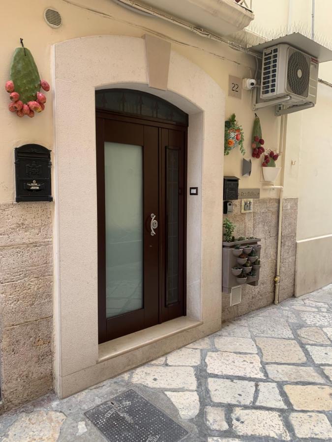 Bed and Breakfast La Tradizione à Bari Extérieur photo