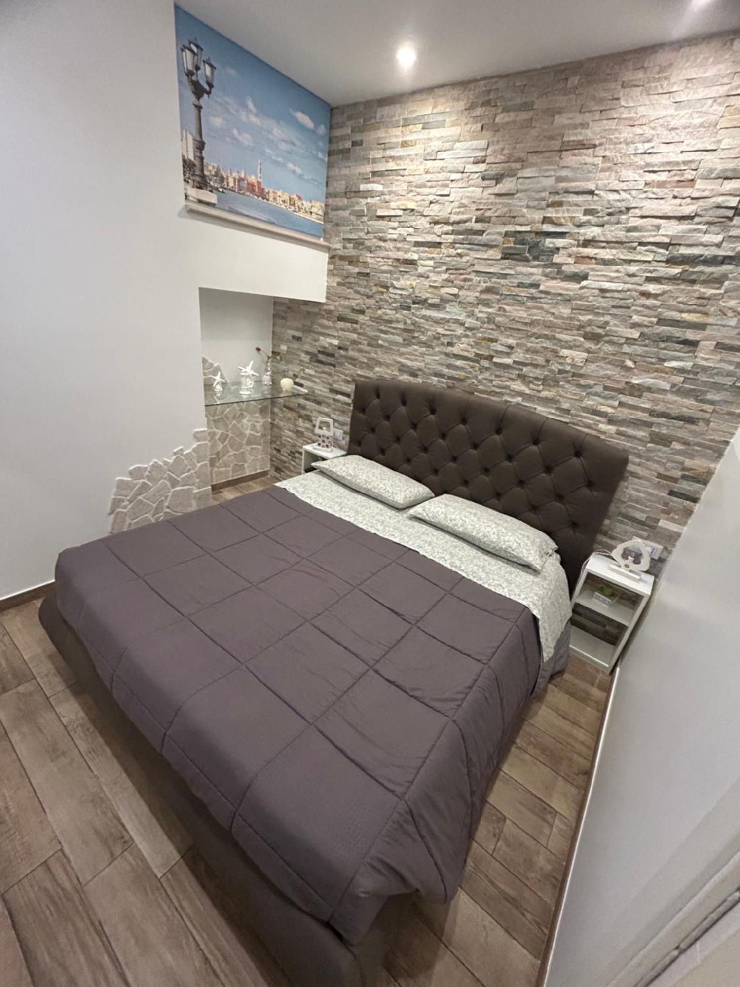 Bed and Breakfast La Tradizione à Bari Extérieur photo