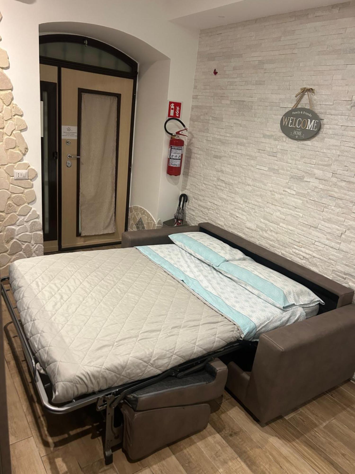 Bed and Breakfast La Tradizione à Bari Extérieur photo